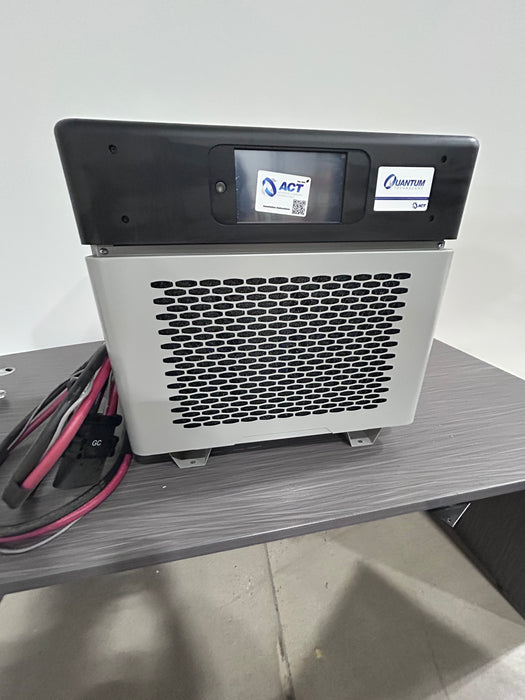 ACT Quantum Charger- Used/Surplus- Multi Amperage