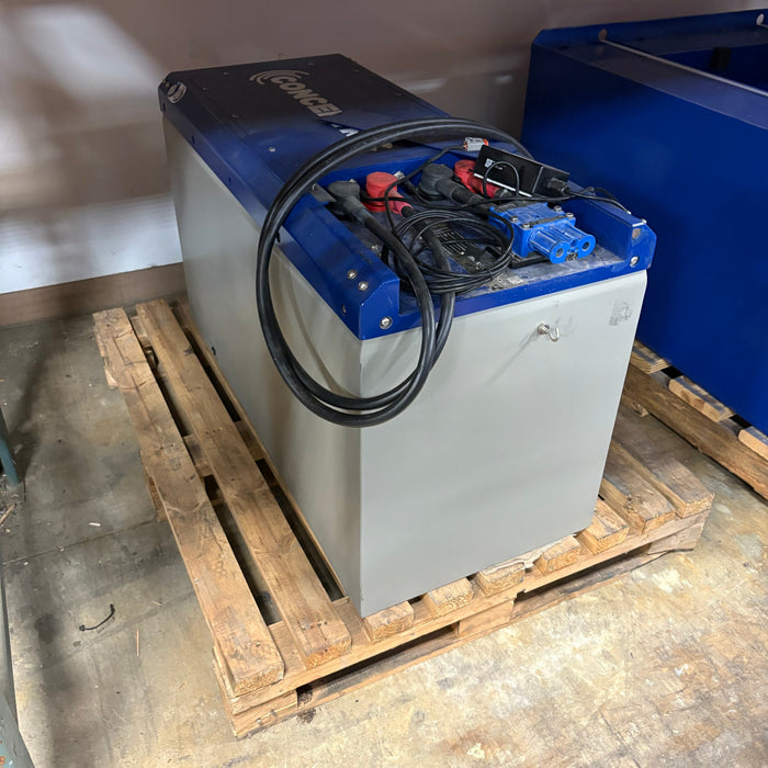 Used MT-48-560-U1NA Industrial Lithium Battery