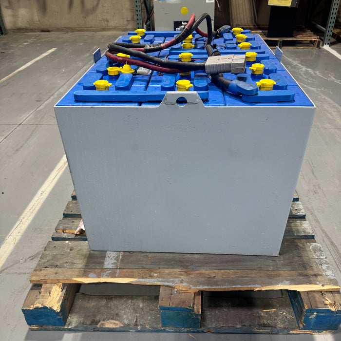 Used 18-85-29 Industrial Battery
