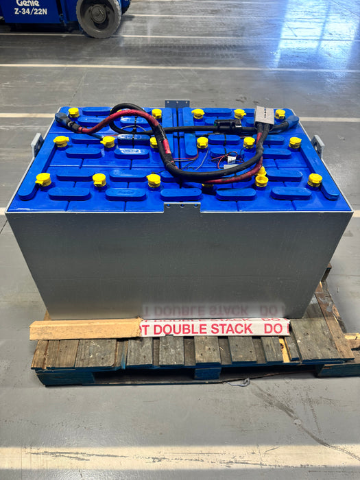 Used 18-85-29 Industrial Battery