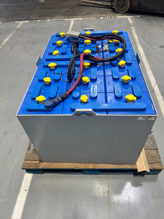 Used 18-85-29 Industrial Battery