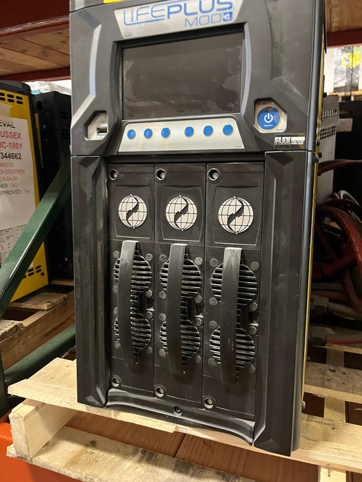 Hawker Mod Charger, 24V/36V/48V, Multi Amperage
