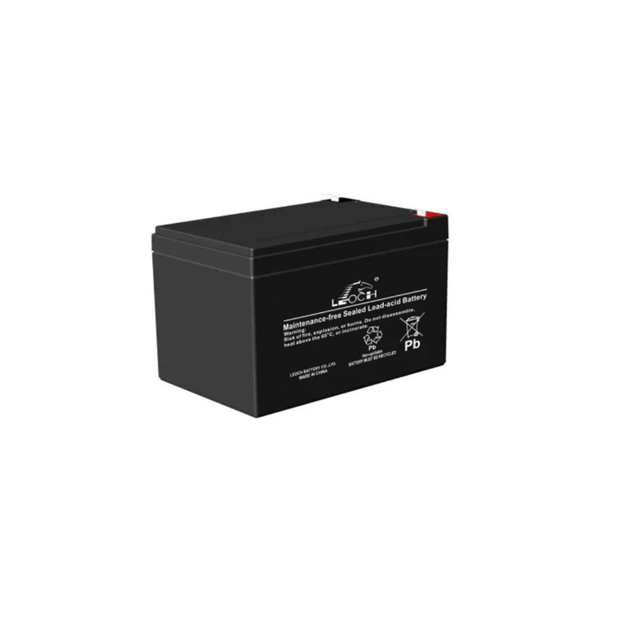 Leoch LPL12-12 Battery