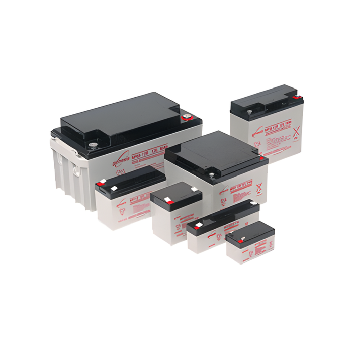 EnerSys Genesis NP Battery