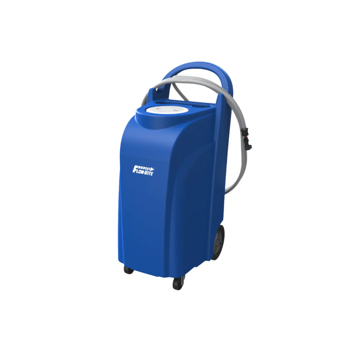 Millennium/Pro-Fill Watering Cart