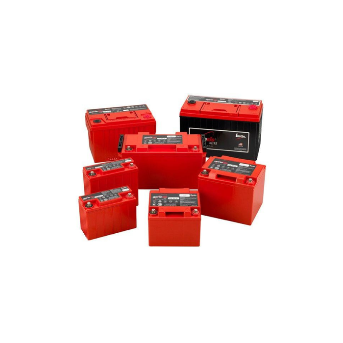 Enersys Genesis XE Battery - powRparts