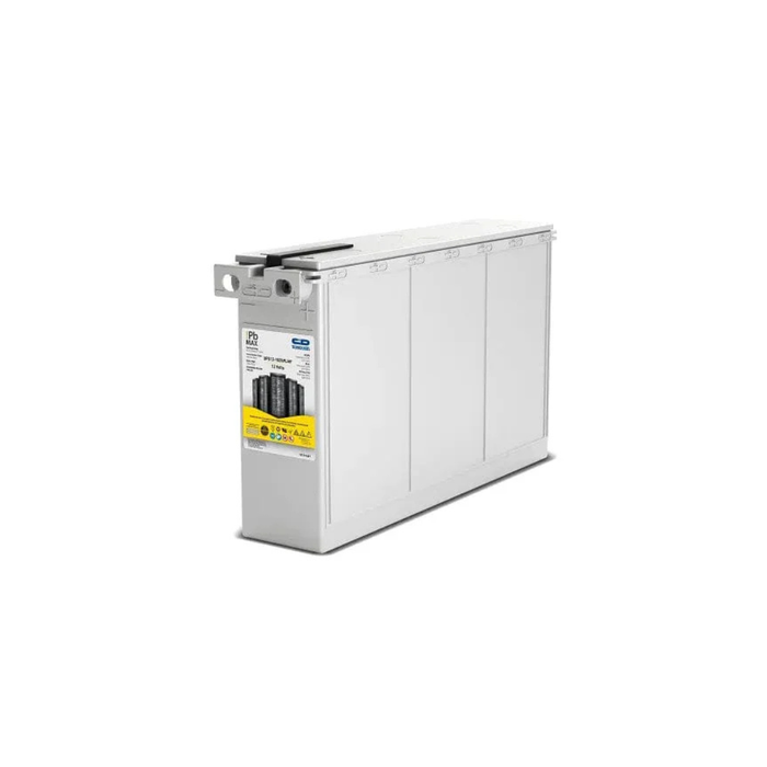 Pure Lead Max Battery