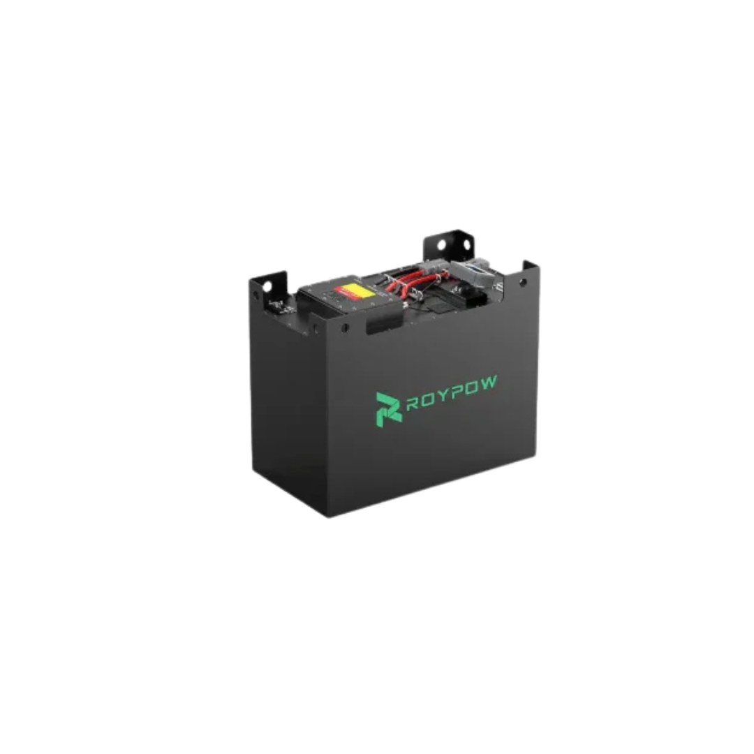 36V 690Ah LiFePO4 Forklift Battery - powRparts