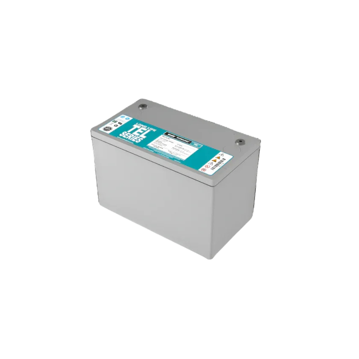 Tel Long Durations Series AGM Battery