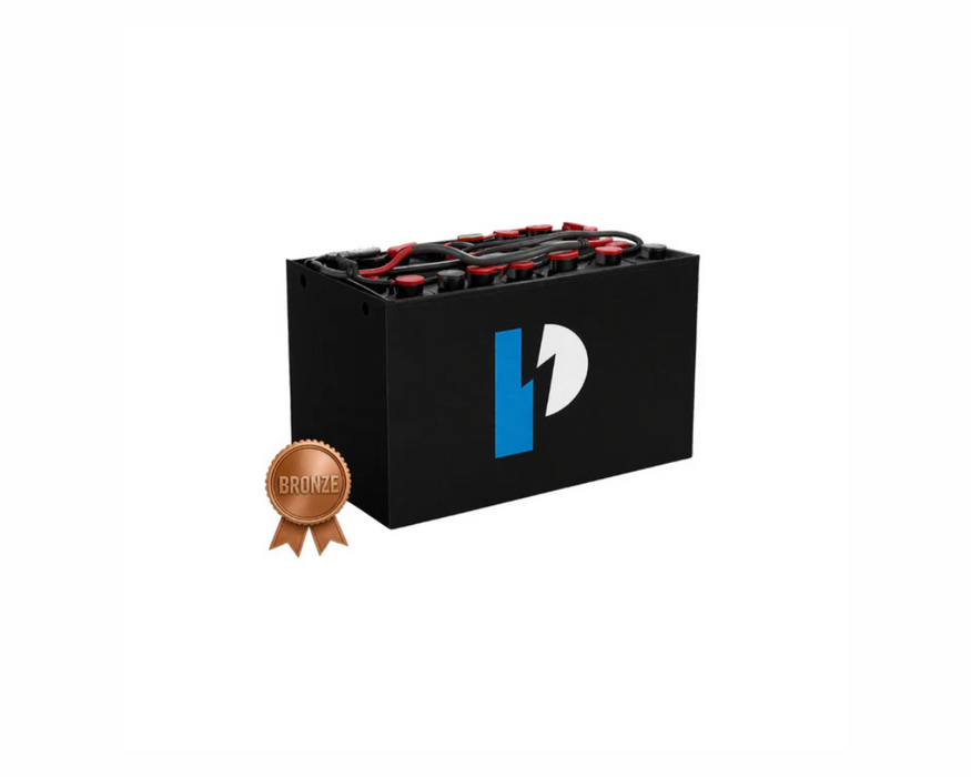 Used 24-FLX137WB_UE Industrial Battery