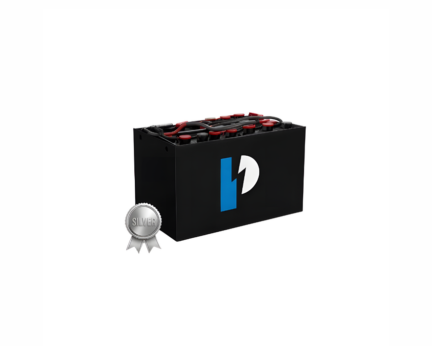 Used 18-85-17_UE Industrial Battery