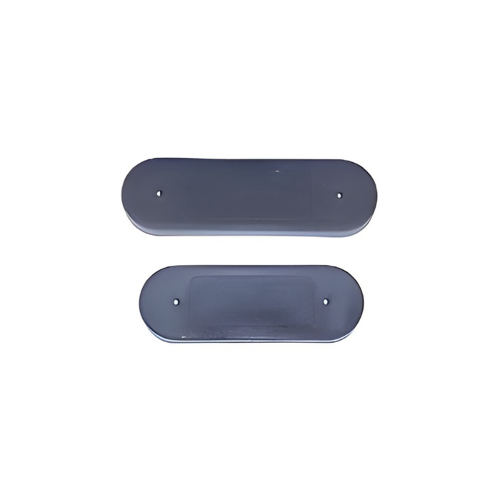 Short (3-6") Intercell Connector Covers - Narrow