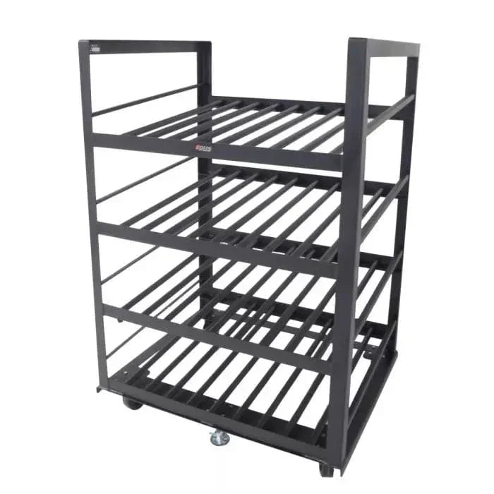 Automotive Battery Rack — powRparts