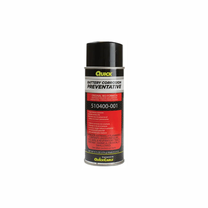 Battery Corrosion Preventative - Aerosol