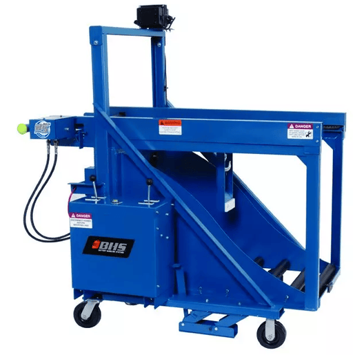 Battery Transfer Carriage