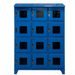 Clear View Storage Locker