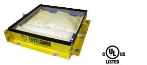 Condor Spill Containment System