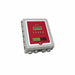Hydrogen gas monitor with digital display and control panel, suitable for facility safety