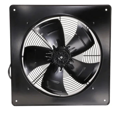 EBM Papst AC Axial Fan