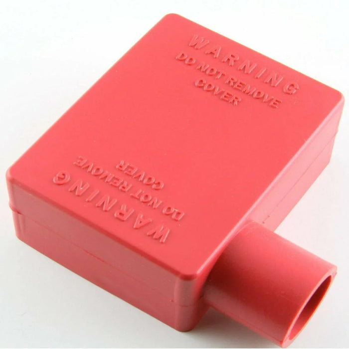 Elbow Terminal Protectors