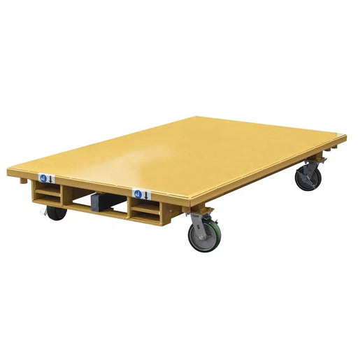 Flat Deck Carts