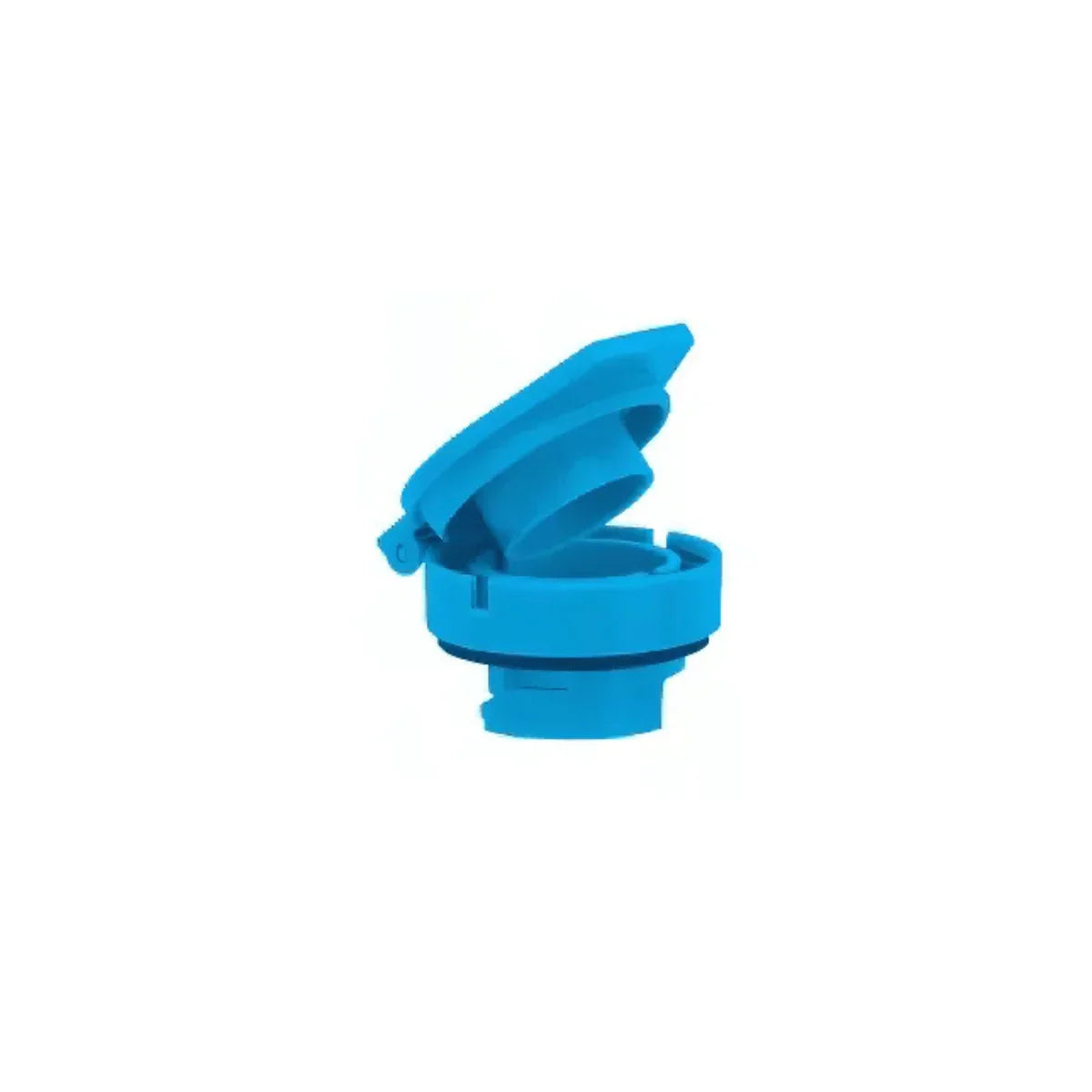 Flip Top Vent Cap (Short) - 17 plt + | powRparts