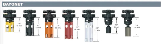 Flow-Rite Millennium Valve — powRparts