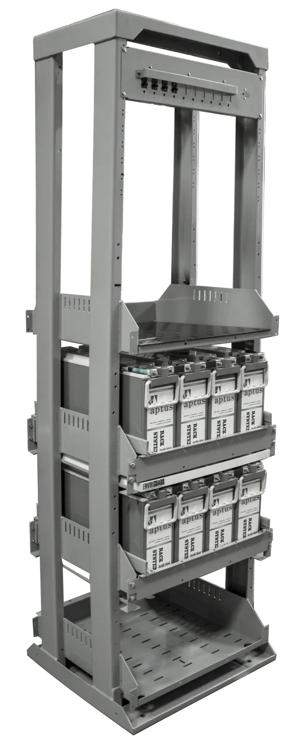 Front Access Battery Racks – powRparts