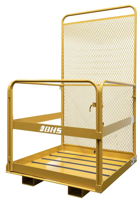 Forklift Work Platform