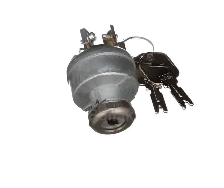 Forklift Accessories & Parts