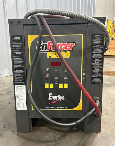 EF1-12-865 Charger