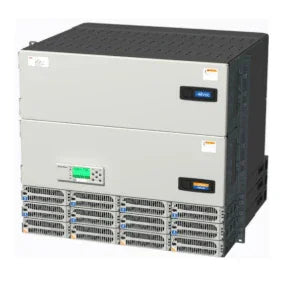 Infinity S Dual Power System - S-48V/24V by powRparts