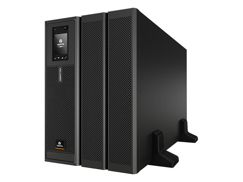 Vertiv™ Liebert® ITA2 -3 Phase UPS