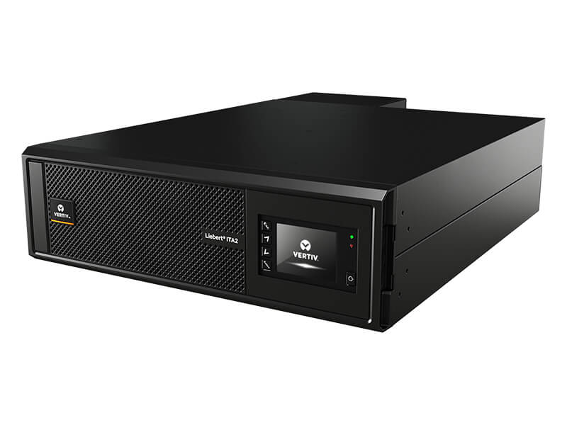 Vertiv™ Liebert® ITA2 -3 Phase UPS