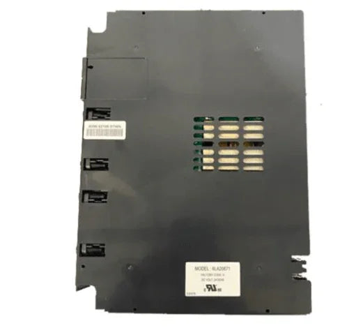 KIT,3.5KW PM,80A,48V,480, ENERSYS