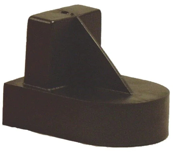 Lawn and Garden Post Rigid Battery Cap