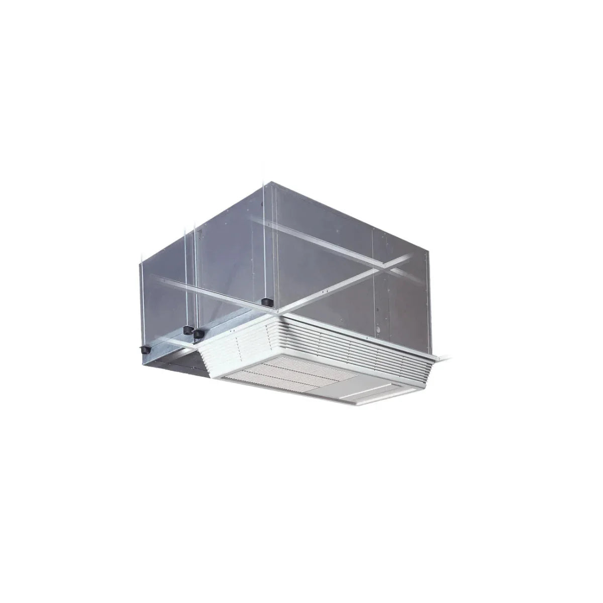 Liebert Mini-Mate Ceiling Precision AC, 3.5-28kW | powRparts