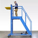 Lift Table Ladder