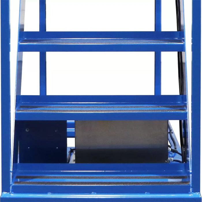 Lift Table Ladder — powRparts