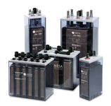 LSe Battery - Reliable Flat Plate Vented Lead-Acid Batteries — powRparts