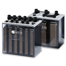 LSe Battery - Reliable Flat Plate Vented Lead-Acid Batteries — powRparts