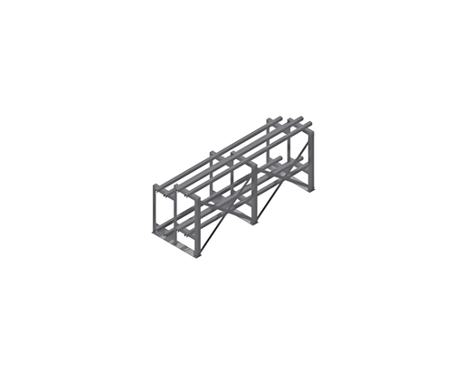 Non-Seismic Racks