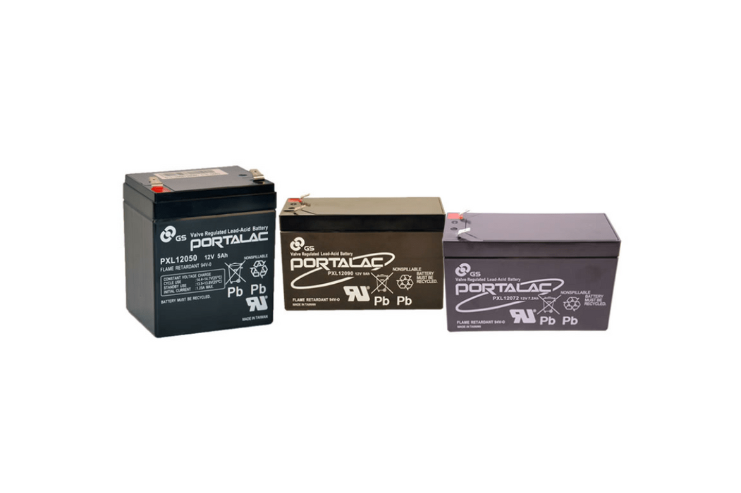 PXL Series Telecom Batteries