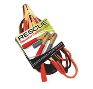 Rescue Booster Cables