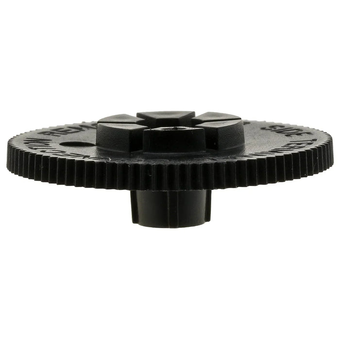 Side Post Rigid Battery Cap