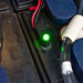 Smart Blinky Battery Watering Monitor