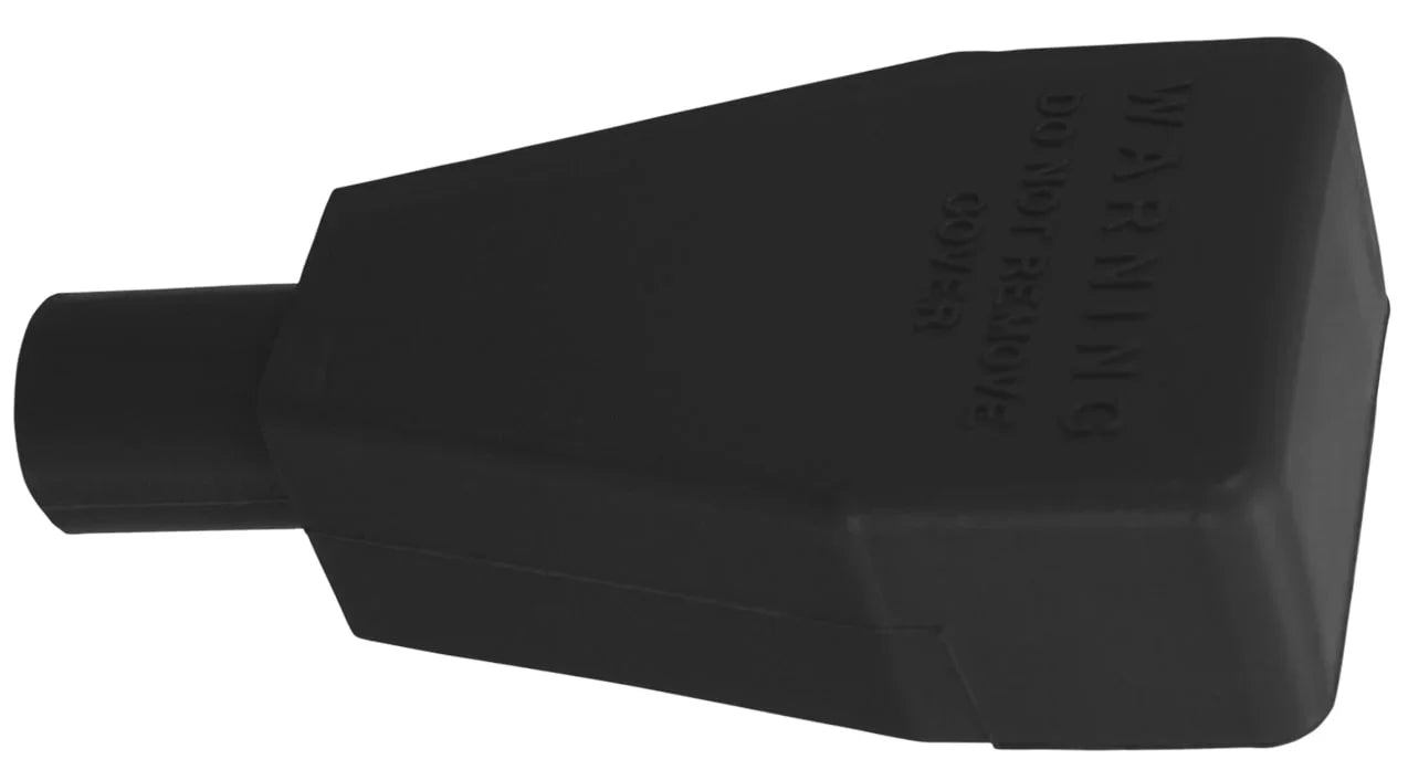 Straight Clamp Terminal Protector