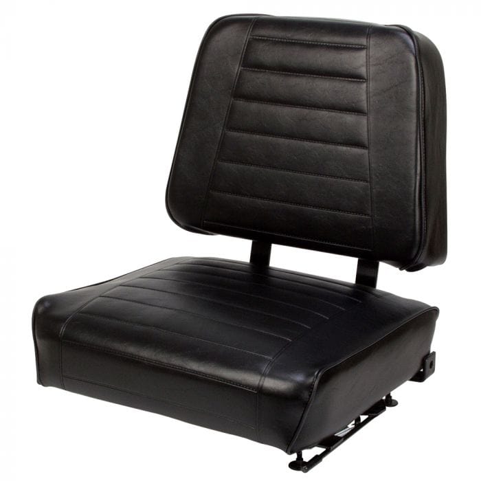 SY1615 TotalSource Universal Forklift Seat