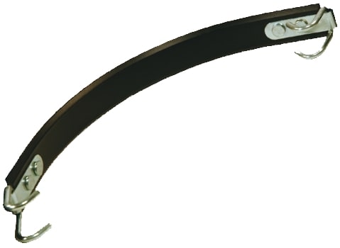 Top Post Battery Strap