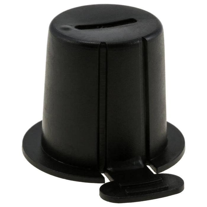 Top Post Rigid Battery Cap